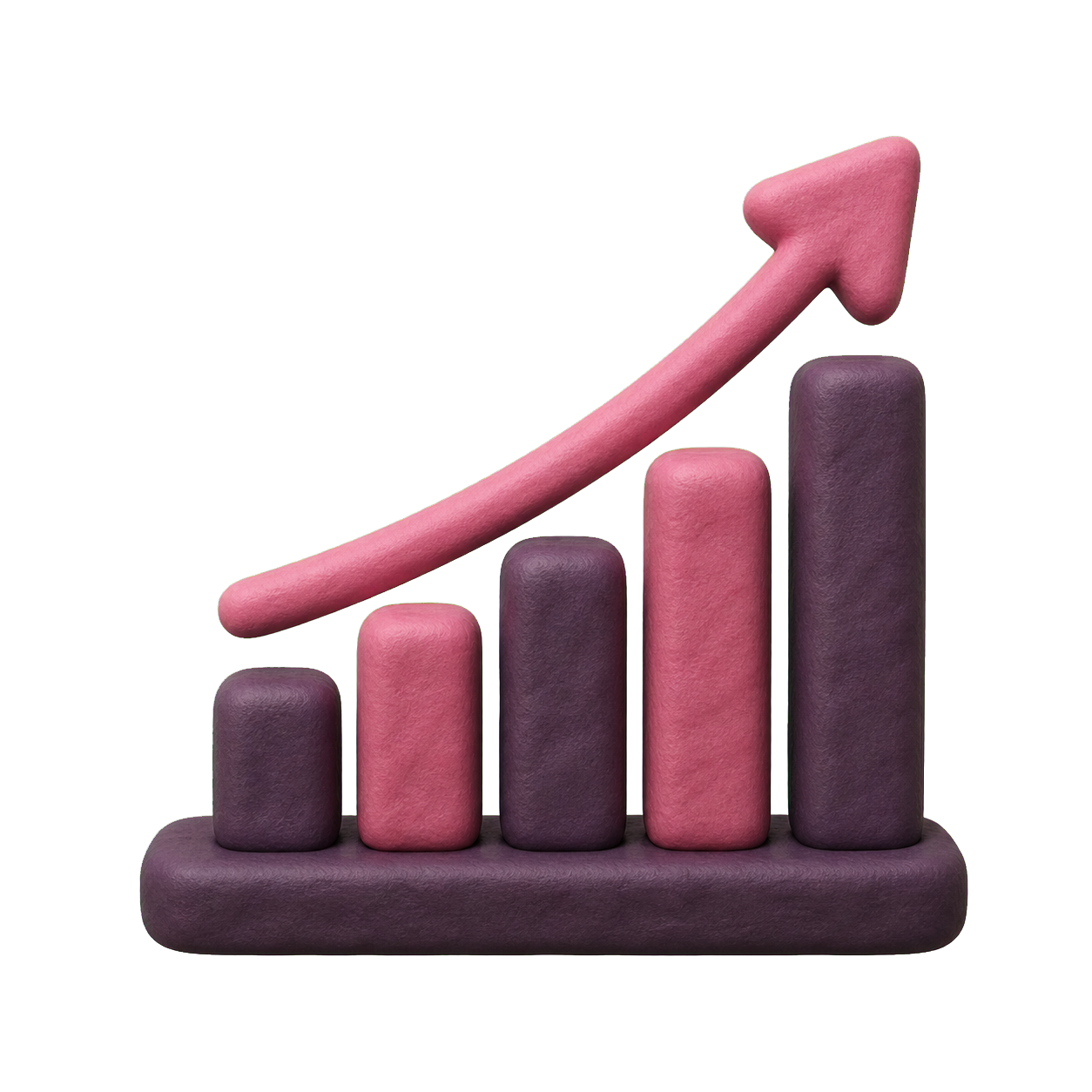Growth graph