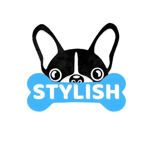 Stylish Paws logo